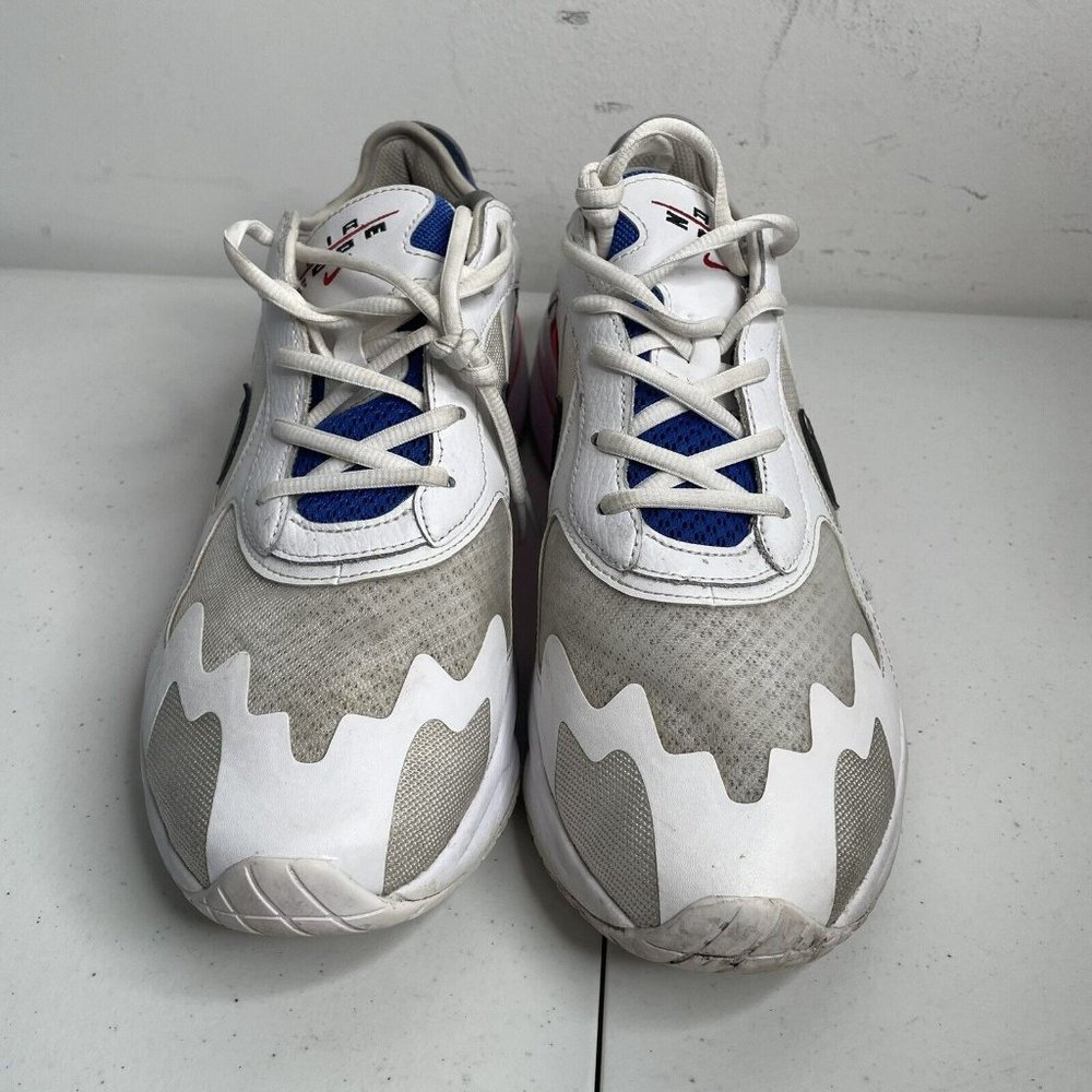 nike zoom division basketball shoes